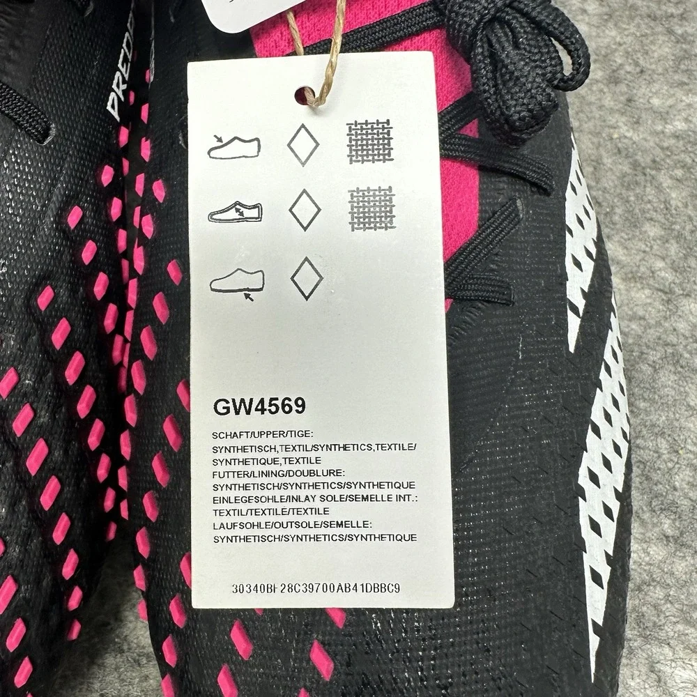adidas predator accuracy